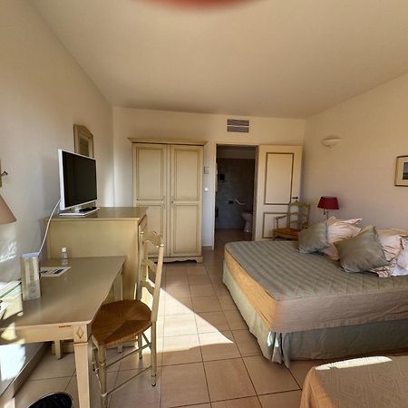 Hotel Terriciae Aux Portes De Maussane Les Alpilles Eksteriør billede