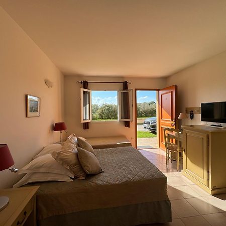 Hotel Terriciae Aux Portes De Maussane Les Alpilles Eksteriør billede