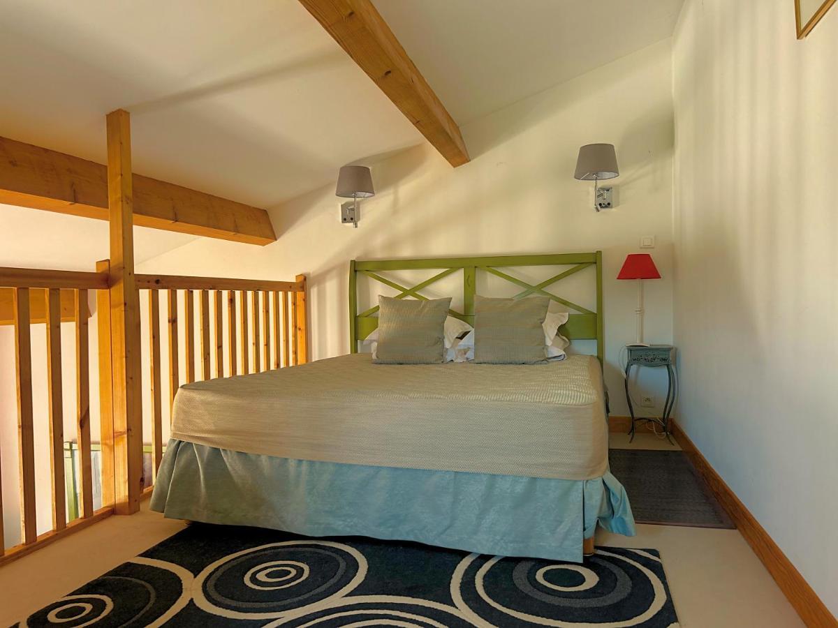 Hotel Terriciae Aux Portes De Maussane Les Alpilles Værelse billede