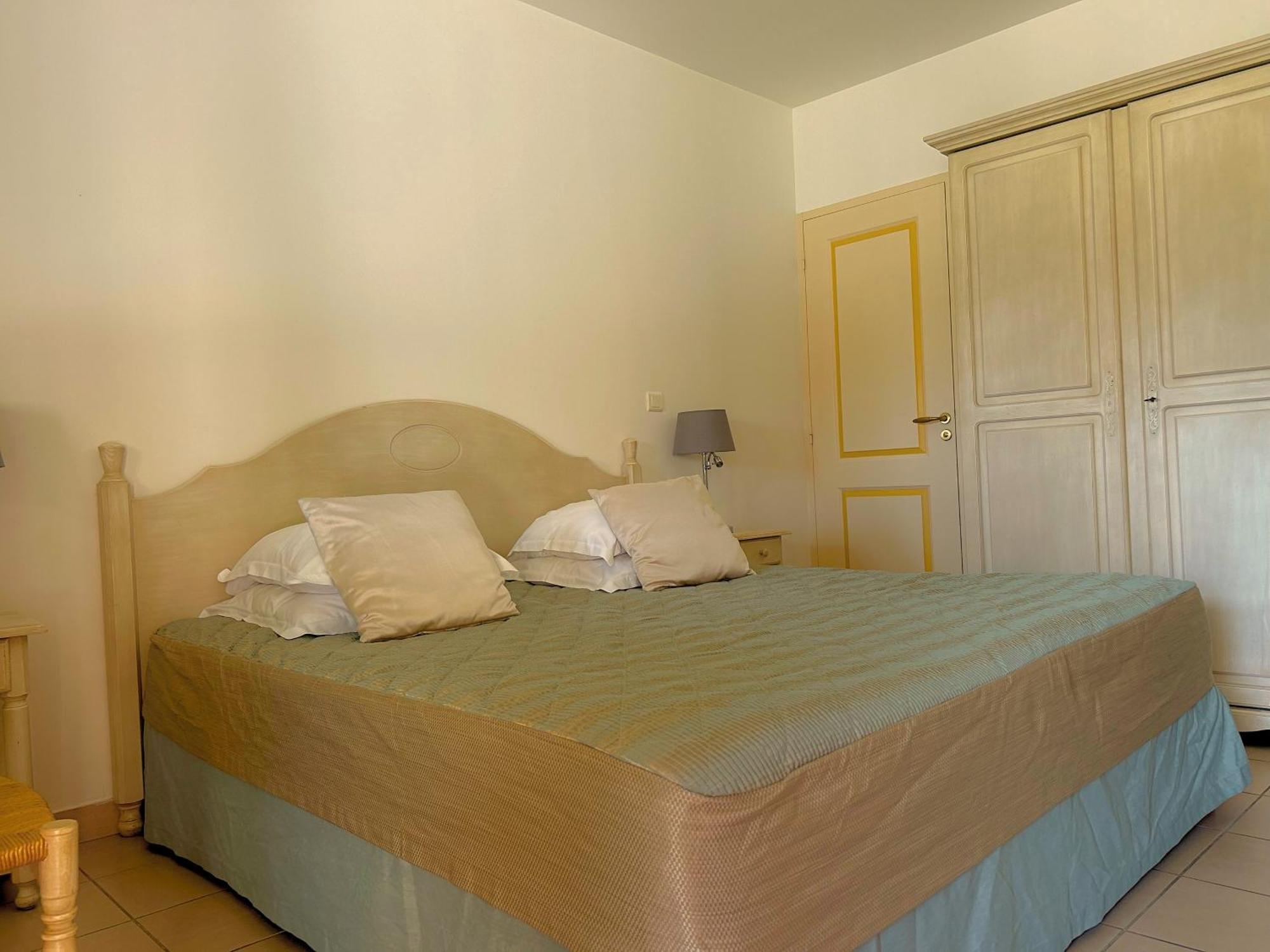 Hotel Terriciae Aux Portes De Maussane Les Alpilles Værelse billede
