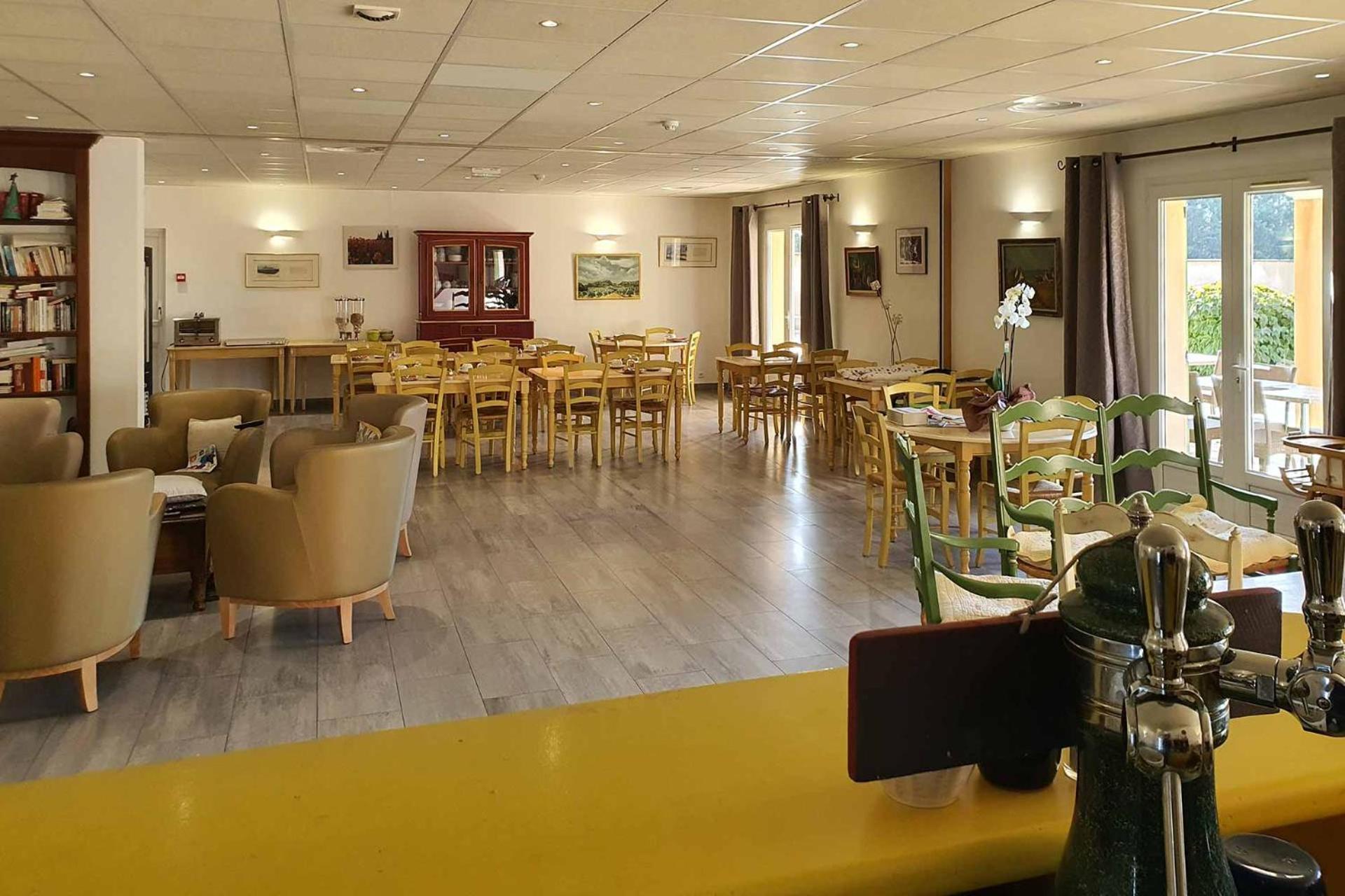 Hotel Terriciae Aux Portes De Maussane Les Alpilles Eksteriør billede
