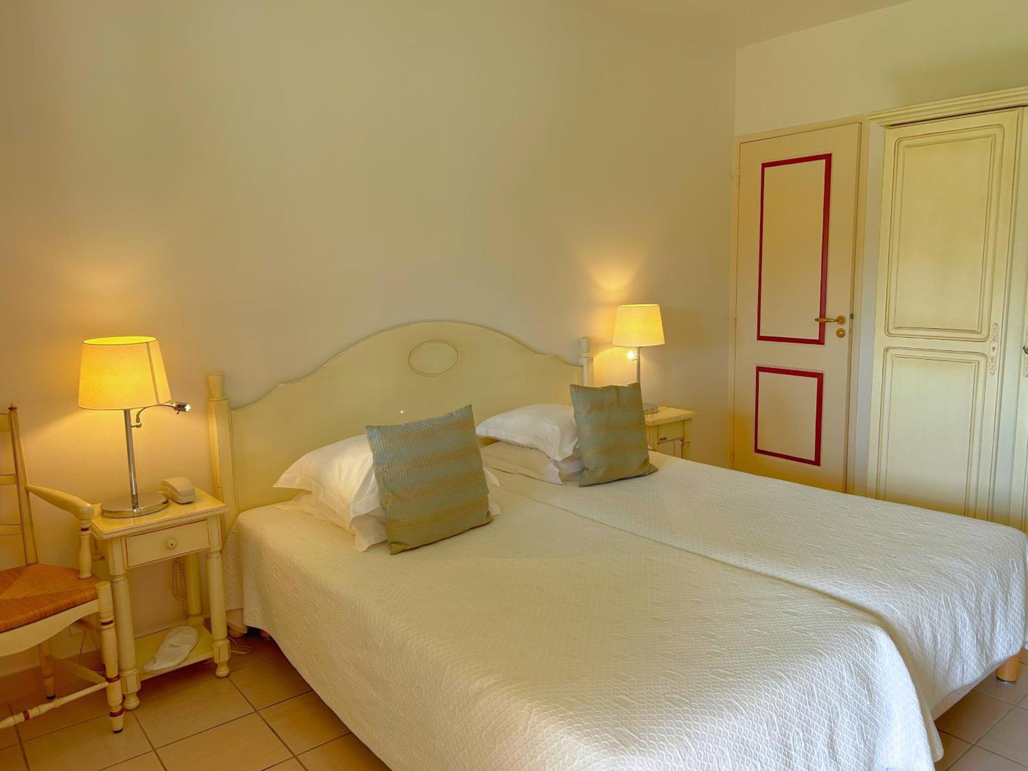 Hotel Terriciae Aux Portes De Maussane Les Alpilles Værelse billede