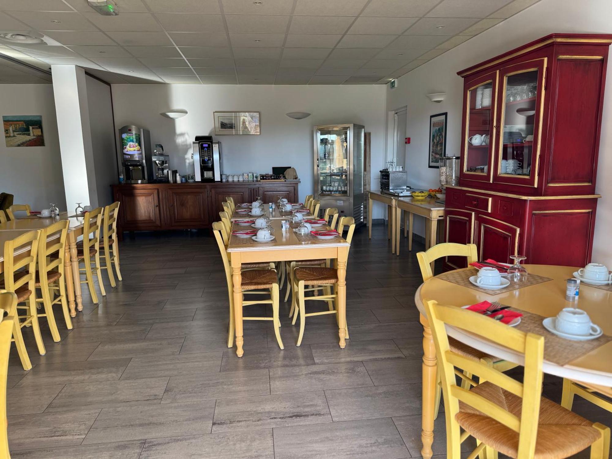 Hotel Terriciae Aux Portes De Maussane Les Alpilles Eksteriør billede