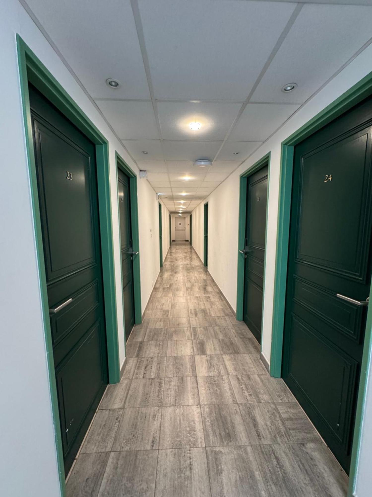 Hotel Terriciae Aux Portes De Maussane Les Alpilles Eksteriør billede