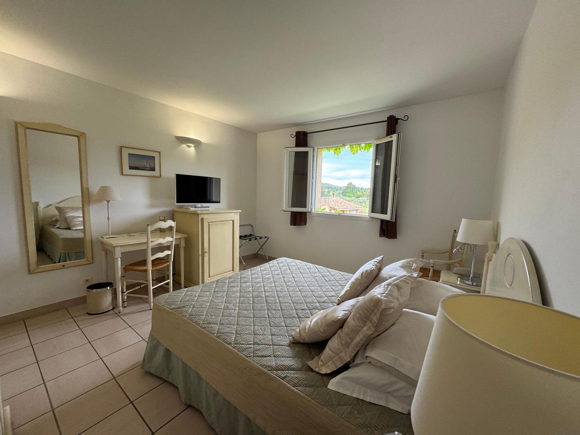 Hotel Terriciae Aux Portes De Maussane Les Alpilles Eksteriør billede